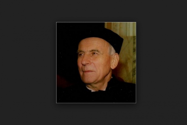 dr n. med. Andrzeja Krocin Zmarł dr n. med. Andrzej Krocin