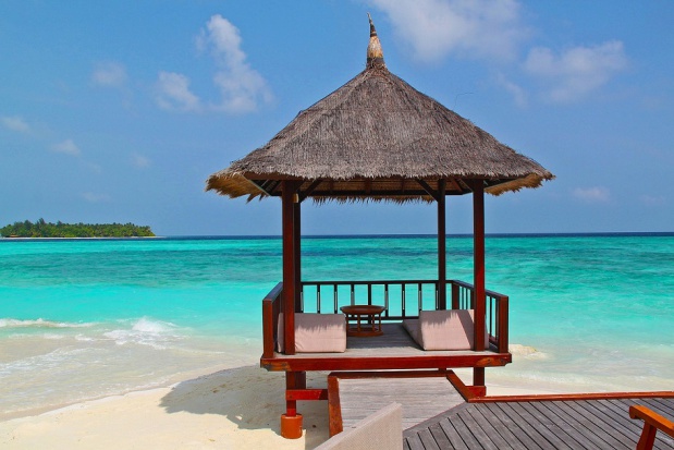 Vanuatu będzie świecić przykładem prozdrowotnej profilaktyki dietetycznej (fot. pixabay) Rajskie wyspy wolne od próchnicy?