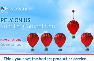 Henry Schein poszukuje partnerów. Uwaga! Henry Schein poszukuje partnerów. Jest konkurs.