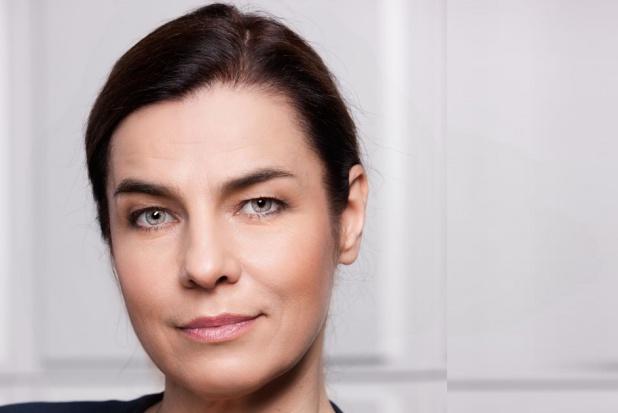 dr n. med. Violetta Szycik, prezes zarządu Vivadental (źródło: FB) Wioletta Szycik gorzko o stomatologii „na NFZ”