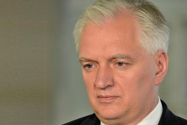 Jarosław Gowin (źródło: Wikipedia) Niech studenci medycyny płacą za studia!