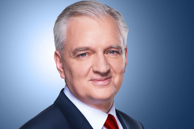 Wicepremier Jarosław Gowin (fot. jgowin.pl) Gowin o płatnych studiach medycznych - nic na siłę