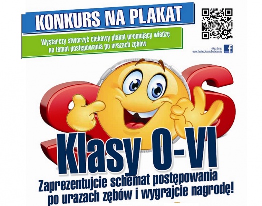 Konkurs Centrum Stomatologii Estetycznej Multimed „SOS dla uszkodzonego zęba”