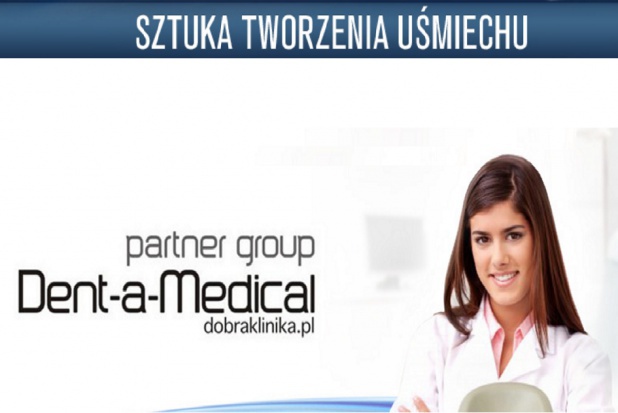Dent-a-Medical Spółka Dent-a-Medical będzie rozwijała stomatologię