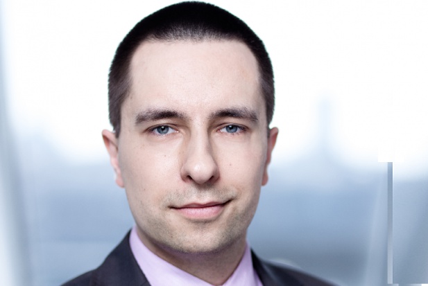 Daniel Anweiler adwokat (foto: archiwum) Zanim wydasz oryginał dokumentacji medycznej