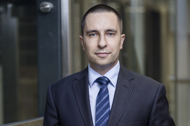 Daniel Anweiler adwokat (foto: archiwum) Sprostowania w dokumentacji medycznej pod presją pacjenta