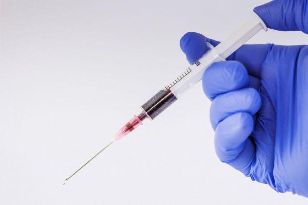 Zakażenia w gabinecie dentystycznym (foto: pixabay) Stomatologia w projekcie: zapobieganie zakażeniom HCV