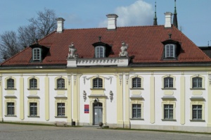 Muzeum Historii Medycyny i Farmacji w Białymstoku (fot. wikipedia) Białystok: Tydzień dentysty