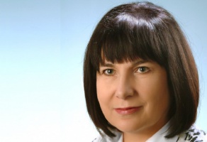 Dr n zdr. Danuta Kaczmarska (fot. archiwum) Danuta Kaczmarska o konieczności ustawicznego kształcenia