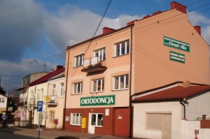 Specjalistyczna Przychodnia Stomatologiczna „Dent-Ala” w Starachowicach (fot. archiwum) Kieleckie: przychodnia najbardziej przyjazna pacjentom