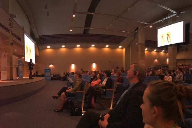Praca naukowa studentów GUMed zdobyła I nagrodę na konferencji DentalShip (fot. archiwum) DentalShip PTSS: sukces studentów z Gdańska