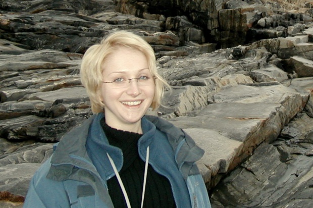 Dr inż. Justyna Topolska z Akademii Górniczo-Hutniczej w Krakowie (fot. archiwum) Kiedy leczenie ortodontyczne bardziej szkodzi niż pomaga, wyjaśnią polskie badania