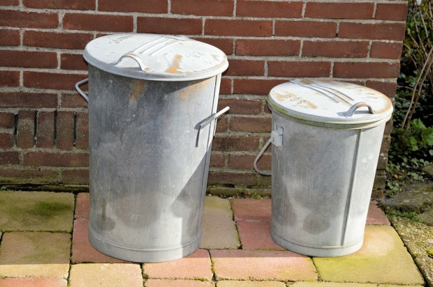 Zestawienia odpadów według starych zasad (fot. pixabay) Uwaga, bliski termin składania sprawozdań dotyczących odpadów