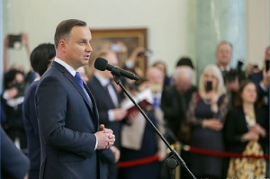 Nominacje profesorskie marzec 2017 Prof. Krzysztof Woźniak z nominacją profesorską