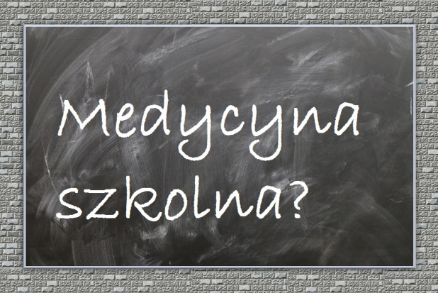 Czy pojawi się medycyna szkolna (foto: pixabay) Projekt ustawy o medycynie szkolnej zostanie tylko projektem?