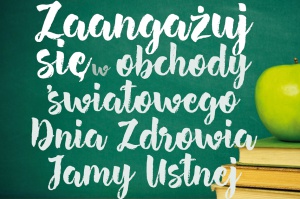 ŚDZJU: Konferencja w NIL ŚDZJU: w NIL wykładany będzie przewodnik po higienie jamy ustnej
