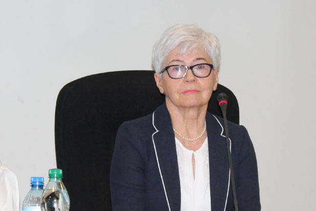 prof. Honorata Shaw, wiceprezydent Polskiego Towarzystwa Stomatologicznego Prof. Honorata Shaw: jak stać się naprawdę dobrym lekarzem dentystą