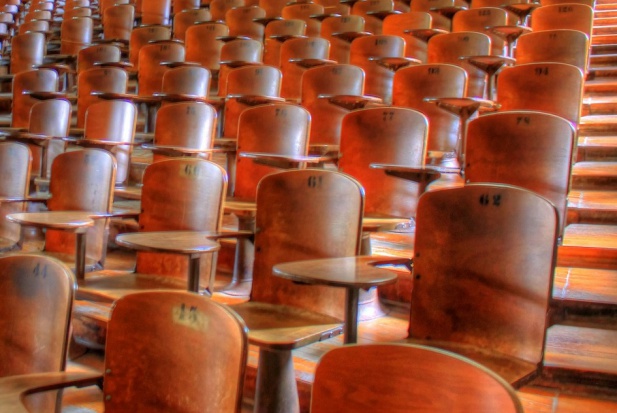 Szkolenia przed ogłoszeniem konkursów w NFZ (fot. pixabay) Kto chce wiedzieć jak będzie kontraktował NFZ?