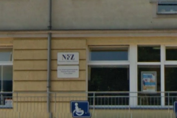 OW NFZ w Szczecinie OW NFZ w Szczecinie konkursy ofert na 2017 r.