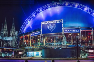 Planmeca na IDS 2017 Wszystkie światła na IDS 2017