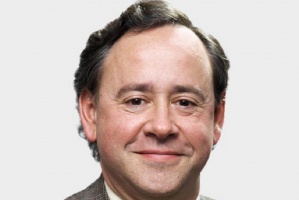 prof. Mariano Sanz z University Complutense Regeneracyjne leczenie paradontozy
