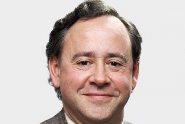 prof. Mariano Sanz z University Complutense Regeneracyjne leczenie paradontozy