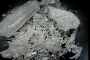 Metamfetamina była produkowana przez oszusta dentystę (fot. wikipedia) Robił protezy i produkował narkotyki