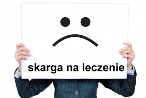 Pacjent z bólem się skarży Krytykują tryb udzielania pomocy stomatologicznej