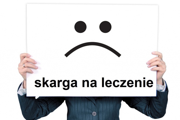 Pacjent z bólem się skarży Krytykują tryb udzielania pomocy stomatologicznej