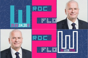 Prof. dr hab. Marek Ziętek o „WrocFlow” Prof. dr hab. Marek Ziętek stawia na „WrocFlow” i tłumaczy dlaczego