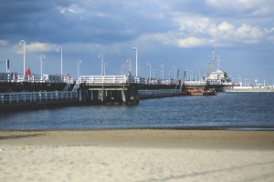 Sopot molo (foto: pixabay) Program profilaktyki próchnicy zębów w Sopocie: Rada Przejrzystości na „tak”.