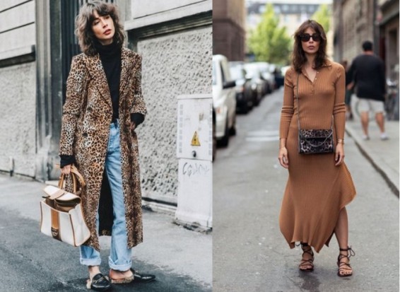 Irina Lakicevic, dentysta która wyznacza trendy w modzie (fot. Instagram) Dentystka wyznacza trendy w modzie