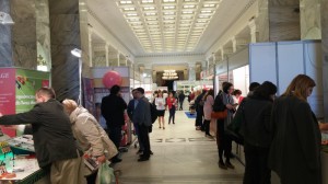 DENTAMEX - jedyne targi stomatologiczne w Warszawie DENTEXPO: głównym celem - praktyka