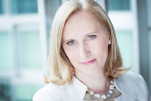 Anna Kasprzak nowym prezesem Izby POLMED (foto: archiwum) Dentystka Anna Kasprzak prezesem zarządu Izby POLMED