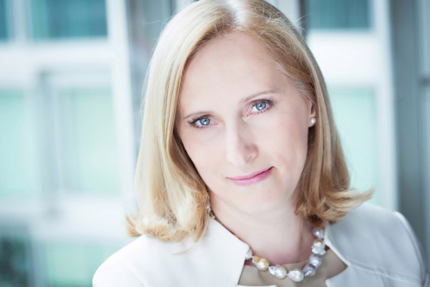 Anna Kasprzak nowym prezesem Izby POLMED (foto: archiwum) Dentystka Anna Kasprzak prezesem zarządu Izby POLMED