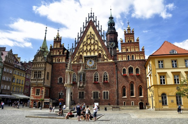 Szkolne gabinety stomatologiczne we Wrocławiu (foto: pixabay) Wrocław stać będzie gabinetami stomatologicznymi (szkolnymi)