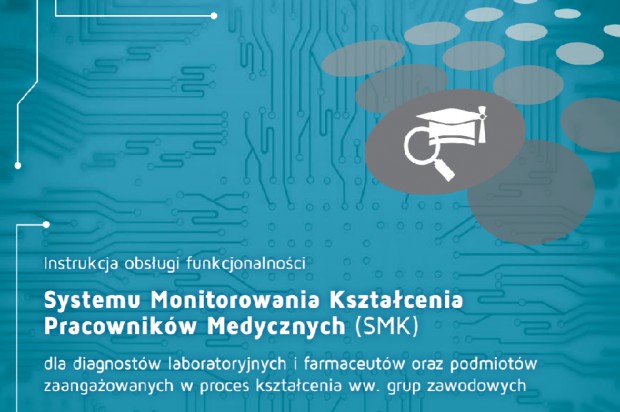 System Monitorowania Kształcenia Pracowników Medycznych System Monitorowania Kształcenia: końcowe odliczanie