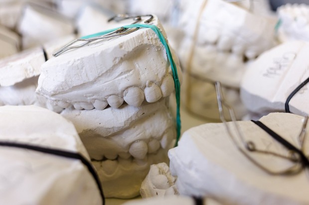 Poszukiwany wyładowca technik dentystycznych w Białymstoku (fot. pixabay) UM w Białystoku: jest praca dla wykładowcy w Zakładzie Technik Dentystycznych