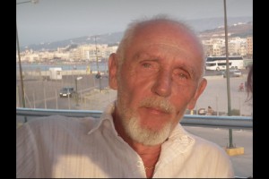 Jerzy Czubała (źródło: FB) Nie żyje Jerzy Czubała piłkarz, hokeista i dentysta