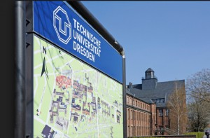 Uniwersytet Techniczny w Dreźnie przyjmował stomatologów z UM we Wrocławiu (fot. Wikipedia) Wymiana doświadczeń Wrocław-Drezno