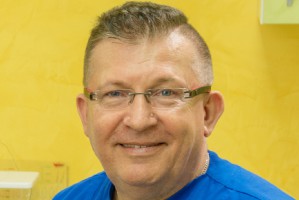 Dr n. med. Jacek Ciesielski (foto: archiwum) Szkoła Okluzji sedno działań praktycznych