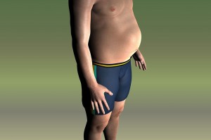 Związki otyłości i zdrowia jamy ustnej będą dyskutowane na kongresie FDI w Madrycie (fot. pixabay) Choroby jamy ustnej a zespół metaboliczny i otyłość na kongresie FDI w Madrycie