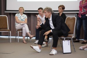 Mariusz Oboda, założyciel OBODA Group Najwyższe standardy pracy z pacjentem