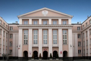 Siedziba NIK NIK skontroluje opiekę stomatologiczną nad dziećmi i młodzieżą?