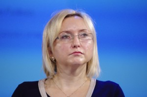 Agnieszka Pachciarz dyrektor Wielkopolskiego OW NFZ Wielkopolska: periodontologia unieważniona