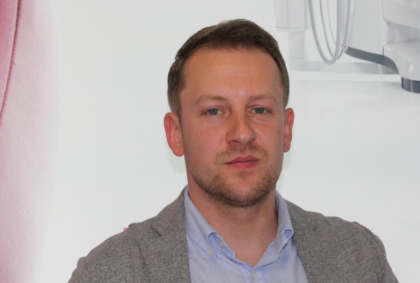 Jan Zybura z firmy Kol-Dental Komfort użytkowania unitów stomatologicznych, czyli tak dokładnie co?