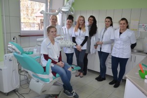 Medyczne Studium Zawodowe w Puławach: pracownia stomatologiczna W Puławach wyszkolą techników dentystycznych