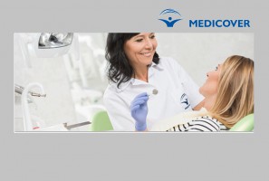 Stomatologia w Medicover Medicover spogląda w kierunku stomatologii