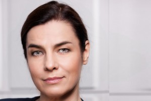 dr n. med. Violetta Szycik, prezes zarządu Vivadental (źródło: FB) Vivadental z Gryfem Gospodarczym