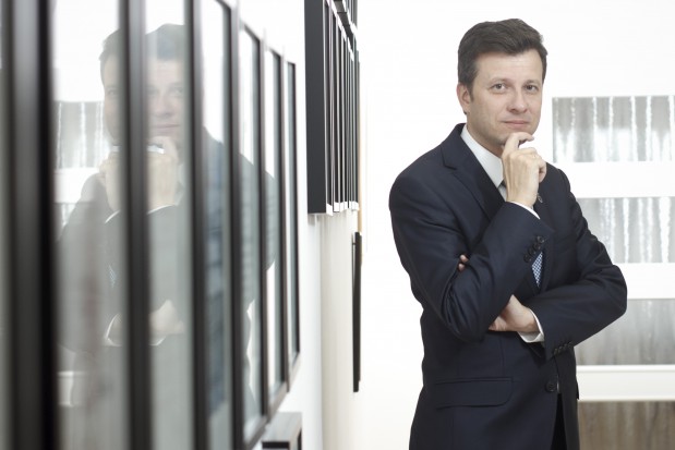 Marek Michalak, Rzecznik Praw Dziecka (foto: Fotolia/PTWP) Rzecznik Praw Dziecka o